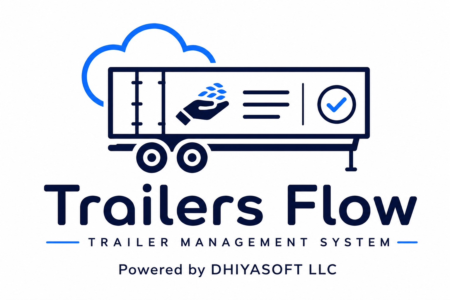 Trailers Flow Logo